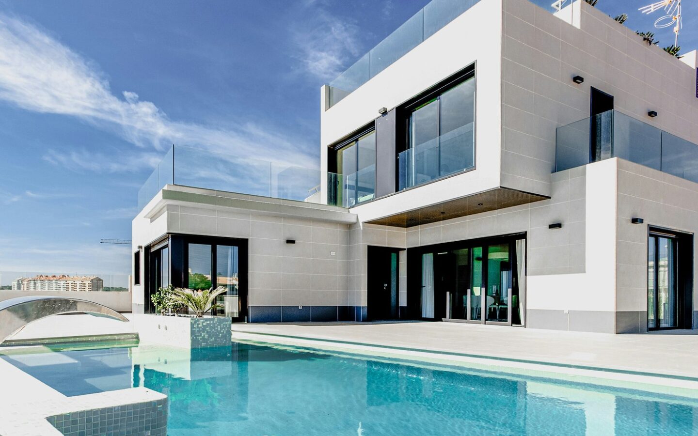Green Lake Family Home