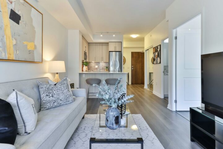 Riverside Studio Loft