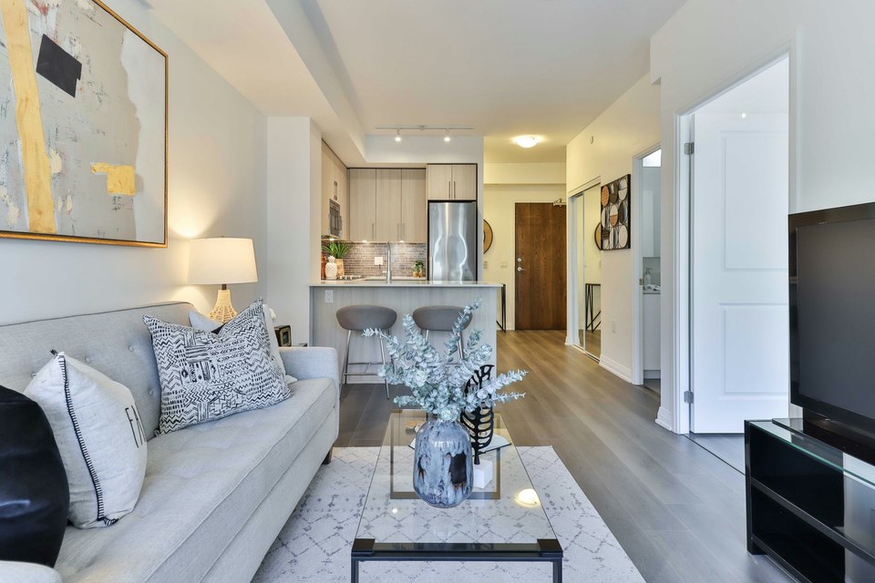 Riverside Studio Loft
